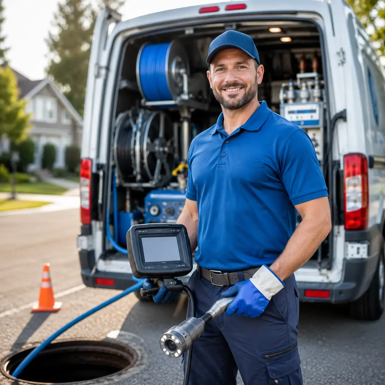 Local Pipe Relining specialists in Myerstown, PA