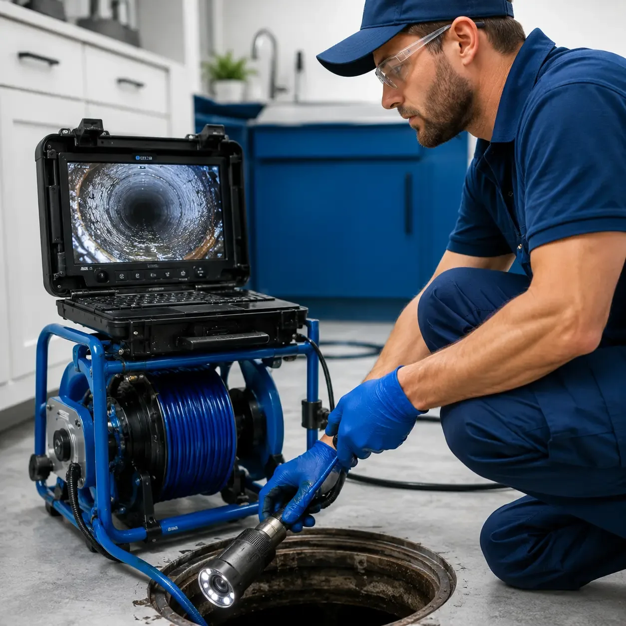 Pipe Relining professionals serving Myerstown, PA